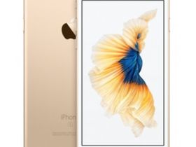 iPhone 6s Plus Gold 64GB