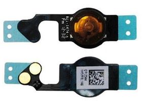 Шлейф кнопки Home для iPhone 5