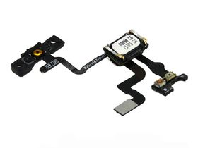 Шлейф кнопки Power для iPhone 4s