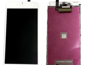 Дисплей для iPhone 6s Plus White