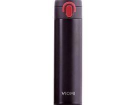 Термос Xiaomi Viomi Portable Thermos Black