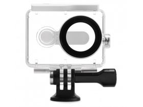 Защитный водонепроницаемый бокс для камеры Xiaomi YI Sport