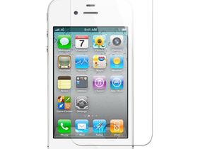 Защитное стекло для iPhone 4/4s
