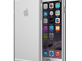 Силиконовый чехол для iPhone 6/6s Plus