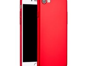 Силиконовый чехол для iPhone 7 Red