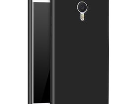 Силиконовый чехол для Meizu M5 Note Black