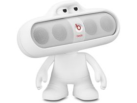 Подставка для колонки Beats Pill Character White