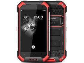 Blackview BV6000 Red