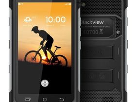 Blackview BV6000 Black