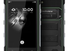 Blackview BV6000 Green