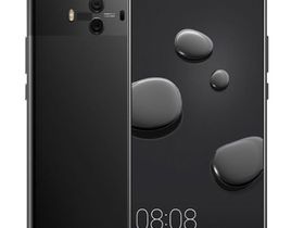 Huawei Mate 10 4/64GB Onyx