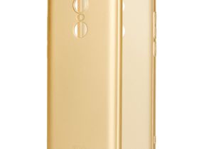Чехол для Xiaomi Redmi 5 Plus Gold