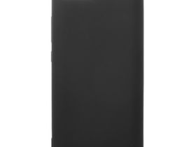 Силиконовый чехол для Xiaomi Mi6 Black