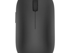 Беспроводная мышь Xiaomi Mi Mouse 2 Wireless Black