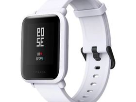 Смарт-часы Xiaomi Huami Amazfit Bip White