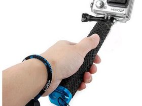 Монопод для экшн-камеры GoEasy Pole Mini