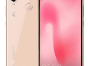 Huawei Nova 3E (P20 lite) 4/64Gb Pink