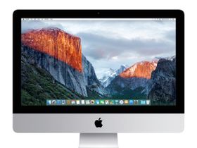Apple iMac 21.5" MMQA2