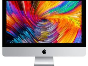 Apple iMac 21.5" Retina 4K MNDY2