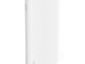 Портативное зарядное устройство Xiaomi ZMi Power Bank 10000mAh Type-C White