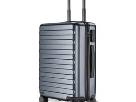 Чемодан Xiaomi RunMi 90 Points Business Travel 28" Titanium Gray