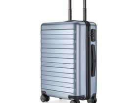 Чемодан Xiaomi RunMi 90 Points Business Travel 24" Lake Light Blue