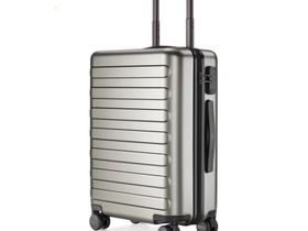 Чемодан Xiaomi RunMi 90 Points Business Travel 28" Quiet Gray