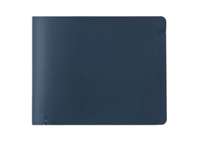 Картхолдер Xiaomi RunMi 90GOFUN Anti-Thief Wallet Blue