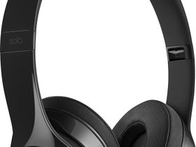 Наушники Monster Beats Solo 3 Wireless Gloss Black High Copy