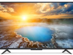 Телевизор Xiaomi Mi TV 4A 40" 1/8 Gb Black
