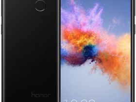 Huawei Honor 7X 4/64 Black