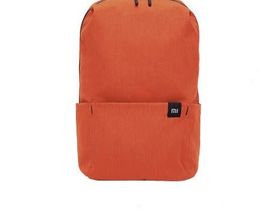 Рюкзак Xiaomi RunMi 90GOFUN Bright Little Backpack Orange