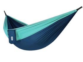 Гамак Xiaomi Morning Outdoor Parachute Cloth Hammock Blue