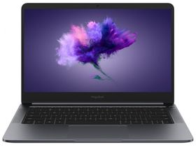 Ноутбук Huawei Honor MagicBook 14" i5/8/256Gb Star Grey