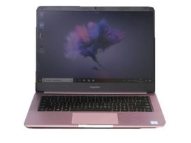 Ноутбук Huawei Honor MagicBook 14" i7/8/256Gb Nebula Violet