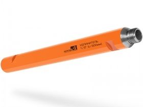 Удлинитель L500 - 1/2 для алмазных коронок. Используется при сверлении, бурении отверстий