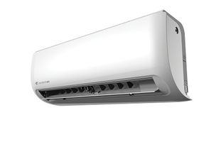 Кондиционер настенный, бытовой, сплит - система. SYSTEMAIR. На 20 м. кв. Системэир. SYSPLIT WALL SMART V2. SYSPLIT WALL SMART 07 V2 HP Q. Серия  № 1. ON/OFF. Можно В РАССРОЧКУ БЕЗ ПЕРВОНАЧАЛЬНОГО ВЗНОСА на 6 месяцев