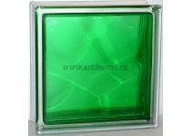 Волна изумруд