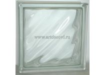 Диагональная волна бесцветный