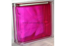 Торцевой малиновый