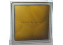 Волна бронза окрашенная в нутри