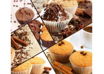 B1-036 Маффины