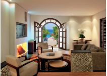 C1-122  Выход к морю