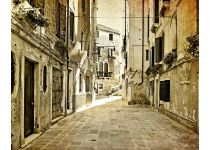 C1-367 Улочка ретро