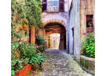 A1-033 улочка Тосканы