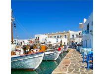 C1-128  Рыбацкая деревня