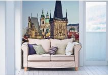 C1-205 Мост в Праге