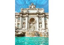 C1-228  Фонтан Треви 2