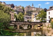 D2-053 река в городке