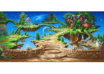 A1-066 В сказке